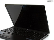 Gegen Aufpreis versieht Dell das Notebook mit einer beleuchteten Tastatur,...
