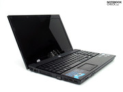 HP ProBook 4510s