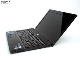 HP ProBook 4510s