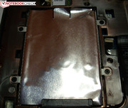 Zugang zur Festplatte