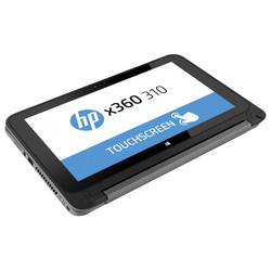 HP x360 310 G1, zur Verfügung gestellt von cyberport.de