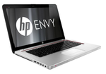 2012 Envy 15 startet bei 1099 US-Dollar mit einem TN-"Brightview"-Bildschirm.