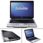 Toshiba Satellite A100-153