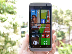 HTC W8: Windows Phone 8.1 Edition des HTC One M8 noch im August?