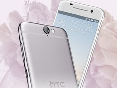 HTC: One A9 beeindruckt Analysten nicht