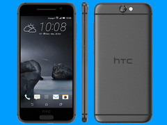 HTC One A9: Weitere Bilder, Daten und Preis geleakt