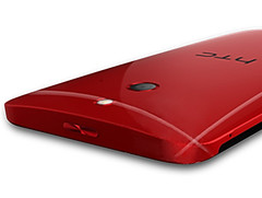 HTC One M8 Ace: Leak zeigt aufregende Kurven des Smartphones