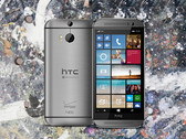 HTC One M8 for Windows: Mit Windows Phone 8.1 für 600 Dollar