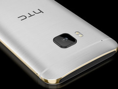 HTC One M9: Enttäuschende Verkaufszahlen, Umsatz bricht weg