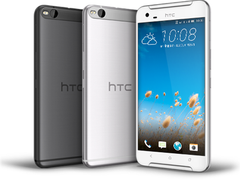 Das neue HTC One X9 scheint nicht viel mit dem HTC One X zu tun zu haben (Bild: HTC)