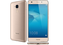 Huawei- und Honor-Geräte verkaufen sich gut, für die Nr. 1 reicht es aber derzeit noch nicht.