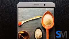 Das Huawei Mate 9 in der Standardausführung mit 5,9 Zoll-Display