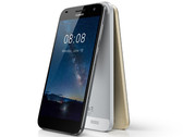 Test Huawei Ascend G7 Smartphone