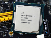 Intel: Core i5-7600K Benchmarks
