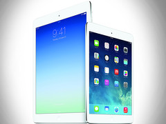 Wann kommen die neuen Apple-Tablets iPad Air 2 und iPad mini 3?