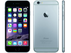 Apple iPhone 6:  Am ersten Wochenende 10 Millionen Stück verkauft - Rekord!