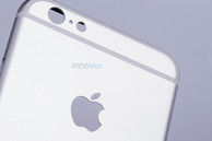 Das Gehäuse des iPhone 6s sieht dem Vorgänger ähnlich (Bild: 9to5Mac)