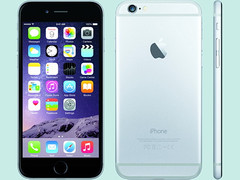 Smartphones: Apple vor Xiaomi in China