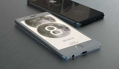 Das iPhone 8 soll endlich Wireless Charging beherrschen (Bild: Steel Drake from Kyrgyzstan, Konzept)