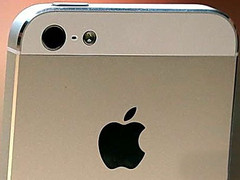 Apple: iPhone 6 angeblich mit 10-MPixel-Kamera