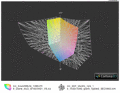 ASUS N82JQ-VX046V vs. Dell StudioXPS 16 (t)