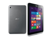 Test Acer Iconia W4-820-2466 Tablet