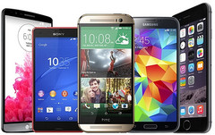 Smartphones: Markt für gebrauchte Phones wächst enorm