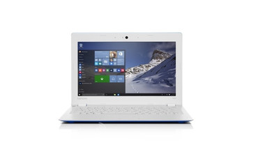 Lenovo Ideapad 100S (Bild: Lenovo)