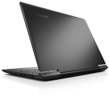Das Lenovo Ideapad 700 (Bild: Lenovo)