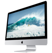 Im Test: Apple iMac Retina mit 5K Display