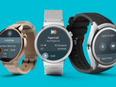 Die finale Android Wear 2.0-Version wird auf Anfang 2017 verschoben.