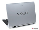 Sony Vaio VGN-FZ19VN