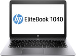 Das HP EliteBook Folio 1040 G1