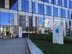 Eine Apple-Mitarbeiterin in Herzliya, Israel beantwortete einige Fragen des Business Insider Teams.