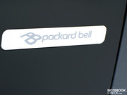 Packard Bell macht Ernst und besetzt im Acer-Konzern das Segment anwenderfreundliche Ausstattung und peppiges Design.