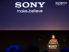 Sony Pressekonfernz IFA 2009