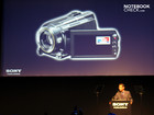 Sony Pressekonfernz IFA 2009