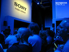 Sony Pressekonfernz IFA 2009