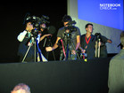 Sony Pressekonfernz IFA 2009