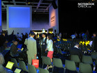 Sony Pressekonfernz IFA 2009