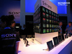 Sony Pressekonfernz IFA 2009