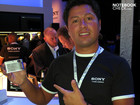 Sony Pressekonfernz IFA 2009