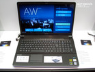 Vaio VGN-AW31ZJ/B