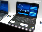 Vaio VGN-AW31ZJ/B