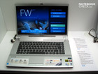 Vaio VGN-FW41M/H und VGN-FW41ZJ/H