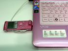 Digitaler Recorder mit direktem USB-Anschluss