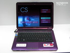 Vaio VGN-CS31S in Electric Purple