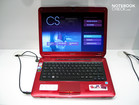 Vaio VGN-CS31S Spicy Red