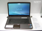 Vaio VGN-NW11S/T und Vaio VGN-NW11Z/S