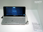 Vaio VGN-P29VN/Q
